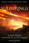 BLAS anthology sulfurings